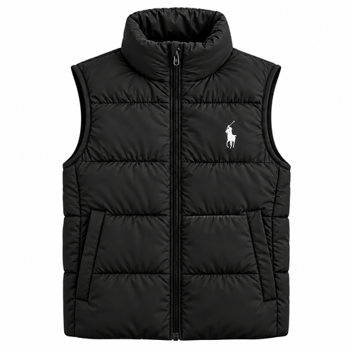 RL™ Signature Puffer Vest
