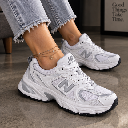 NB® Retro Sneakers