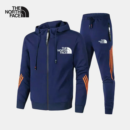 TΝϜ© - Sports Tracksuit 2026